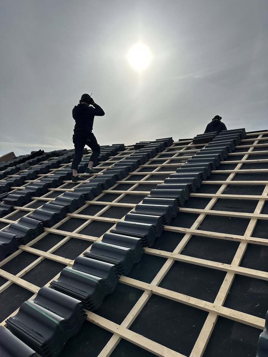 Företagsbild på Avesta Bygg & Montage – Ett snickeriföretag i Dalarnas län 2025