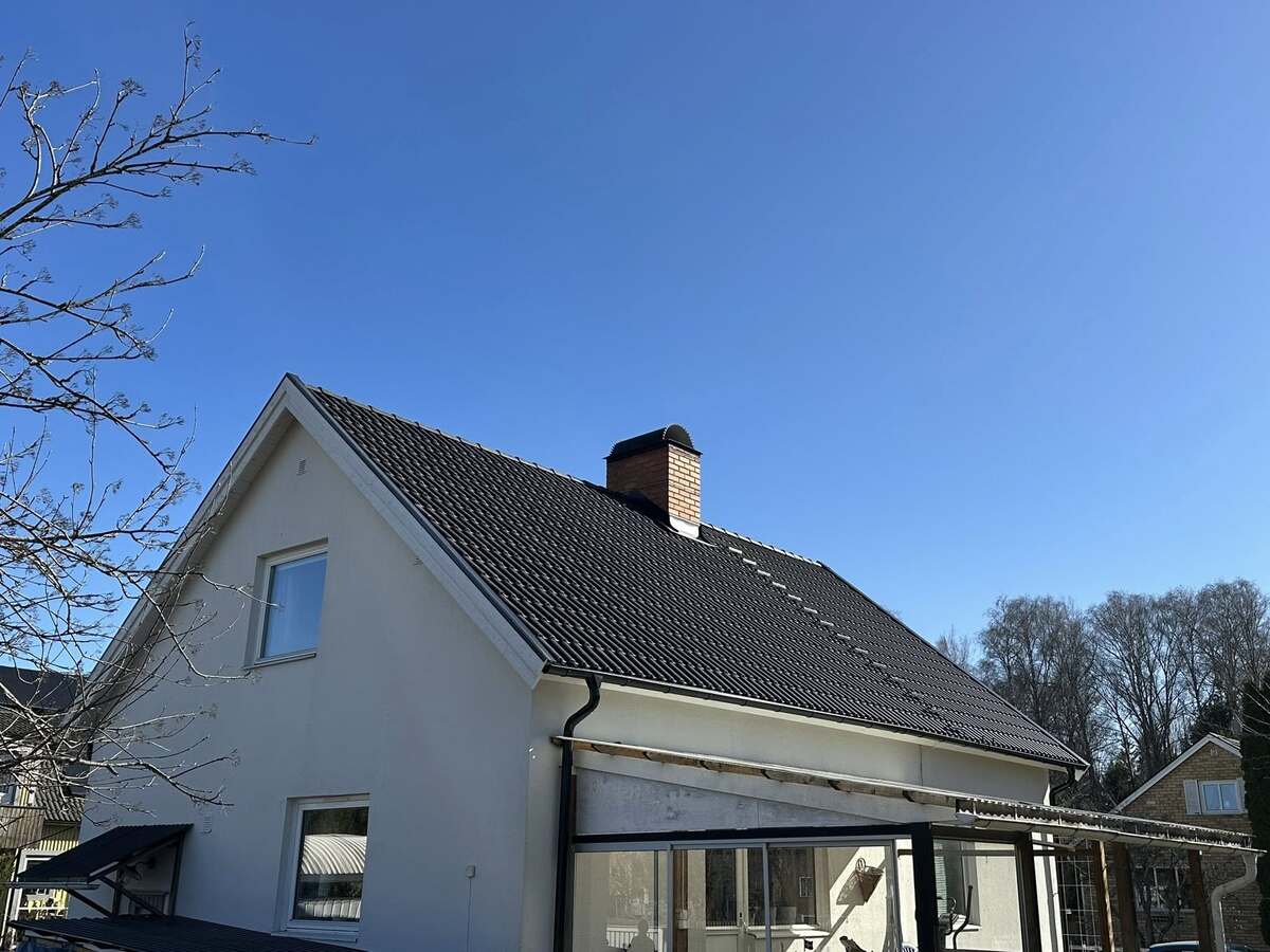 Företagsbild på Avesta Bygg & Montage – Ett snickeriföretag i Krylbo 2025