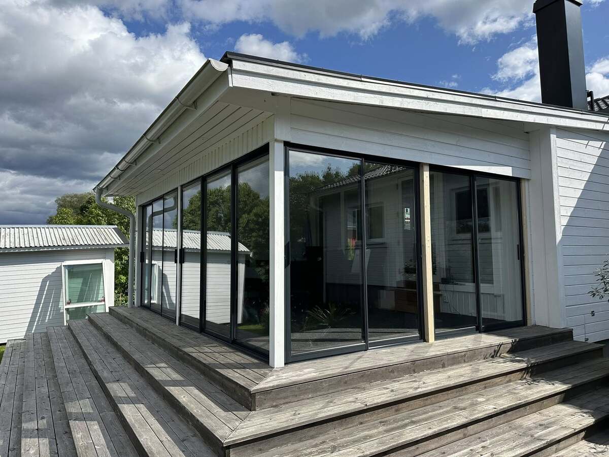 Bild på Avesta Bygg & Montage – snickeriföretag & snickare i Krylbo (Dalarnas län)