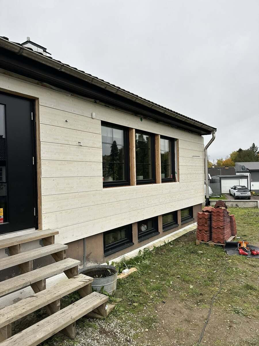 Företagsbild på Avesta Bygg & Montage – snickare i Dalarnas län