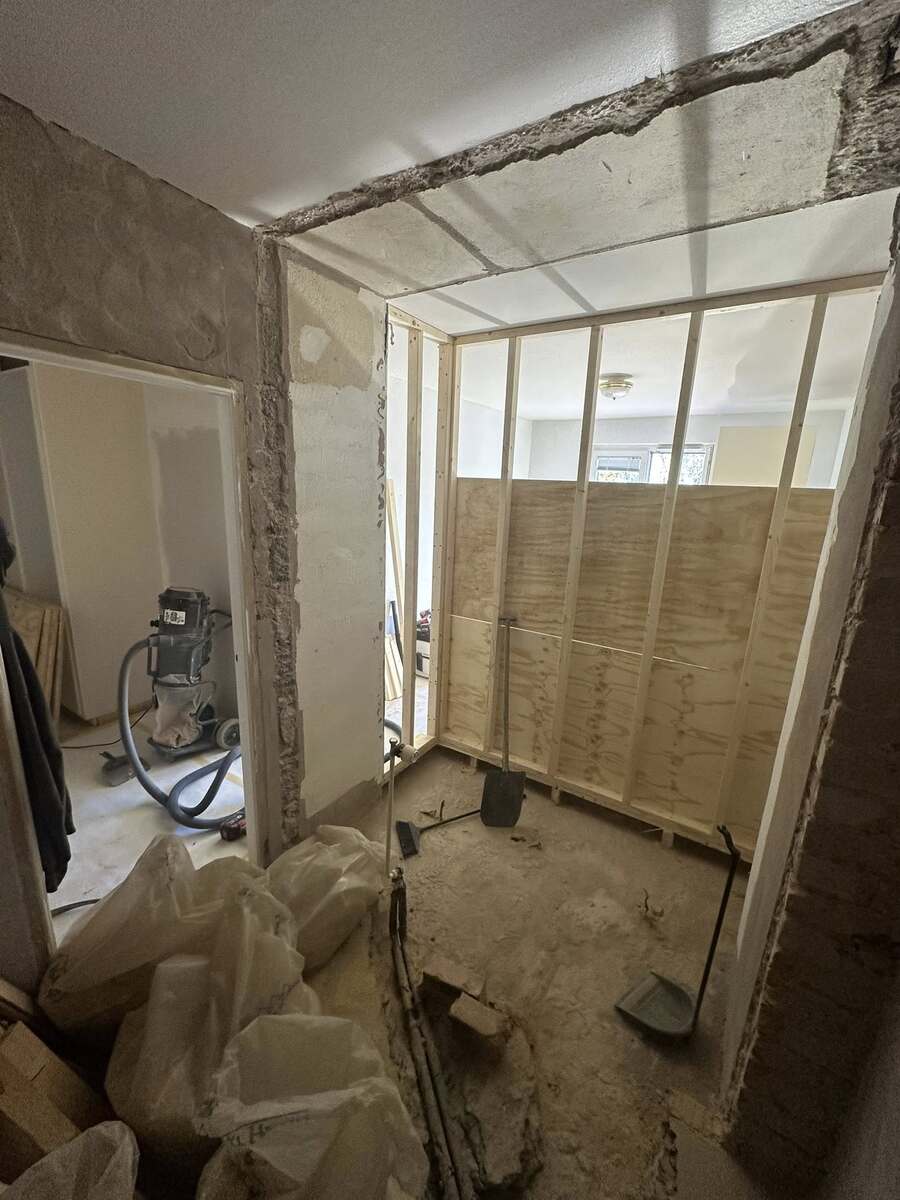 Företagsbild på Avesta Bygg & Montage – snickare i Dalarnas län