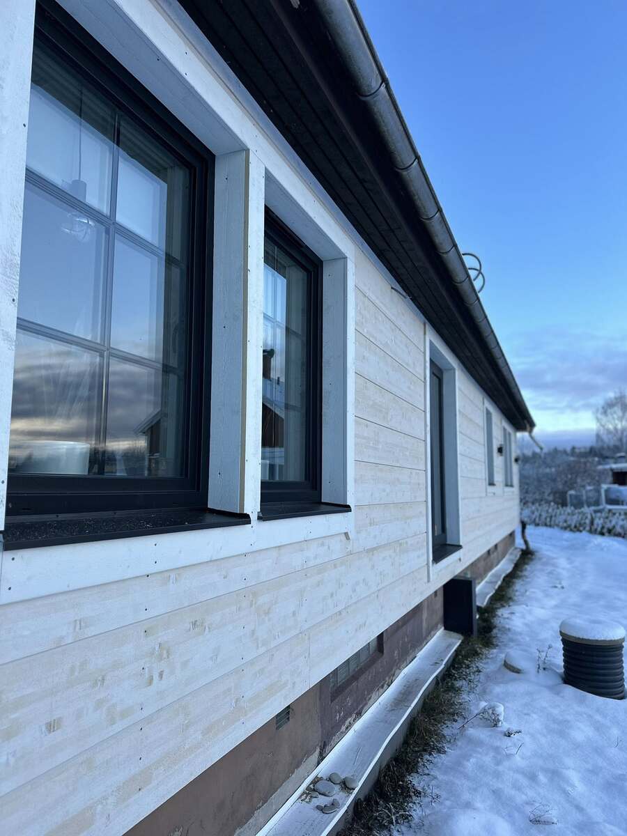 Företagsbild på Avesta Bygg & Montage – Ett snickeriföretag i Krylbo