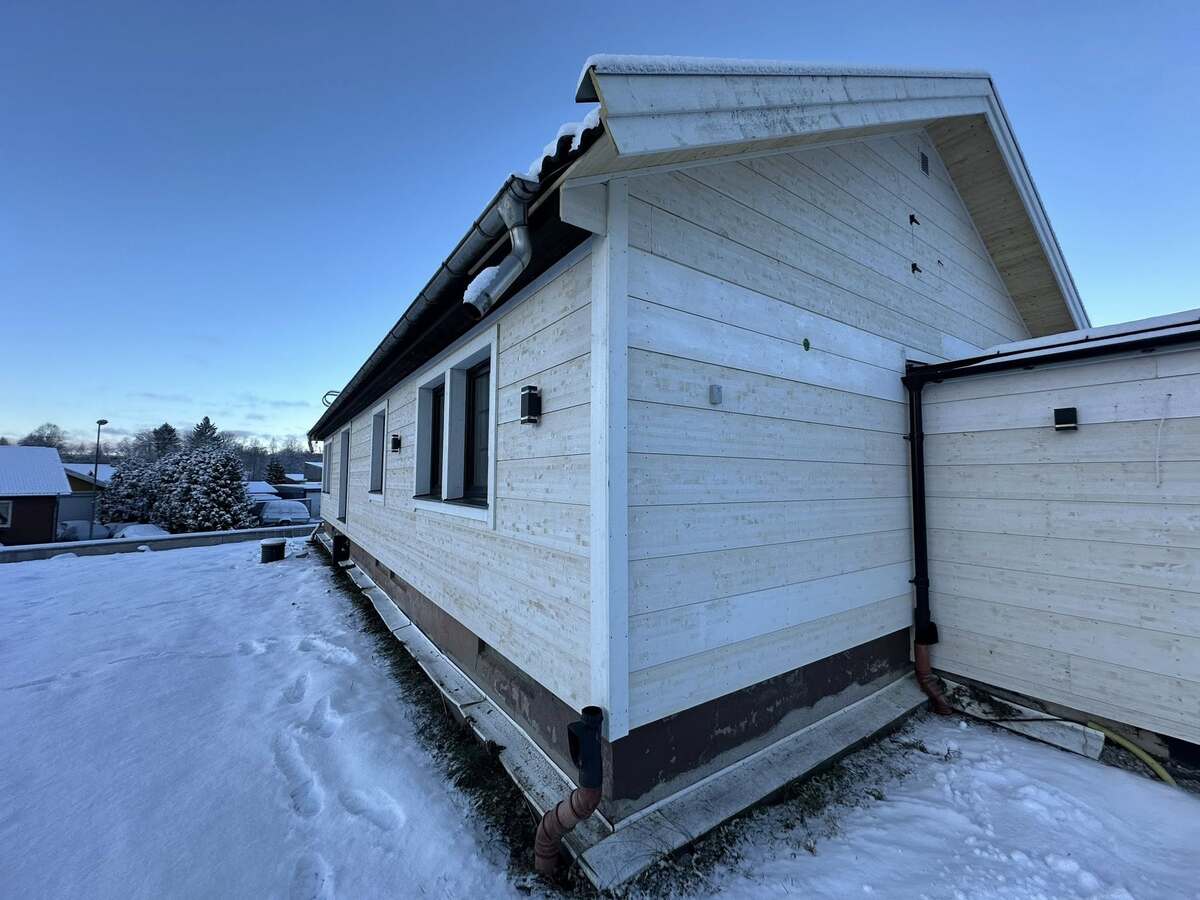 Företagsbild på Avesta Bygg & Montage – snickare i Dalarnas län