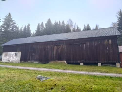 Plåttak - Tjänst från Herr och Fru Tak