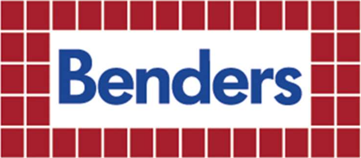 benders logotyp