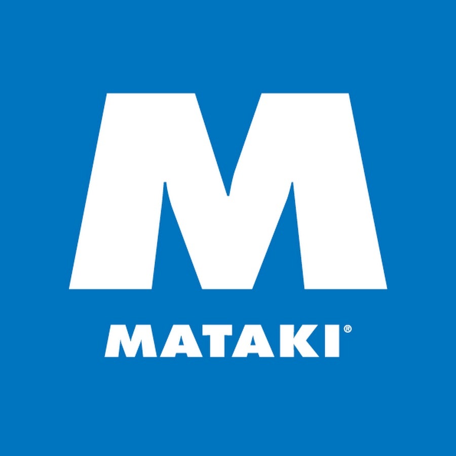 mataki logotyp