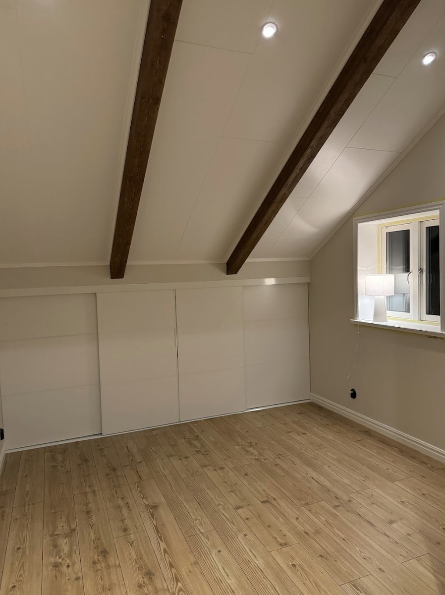 Bild på Villaspecialisten i Dalarna AB – takföretag & takläggare i Gagnef (Dalarnas län)