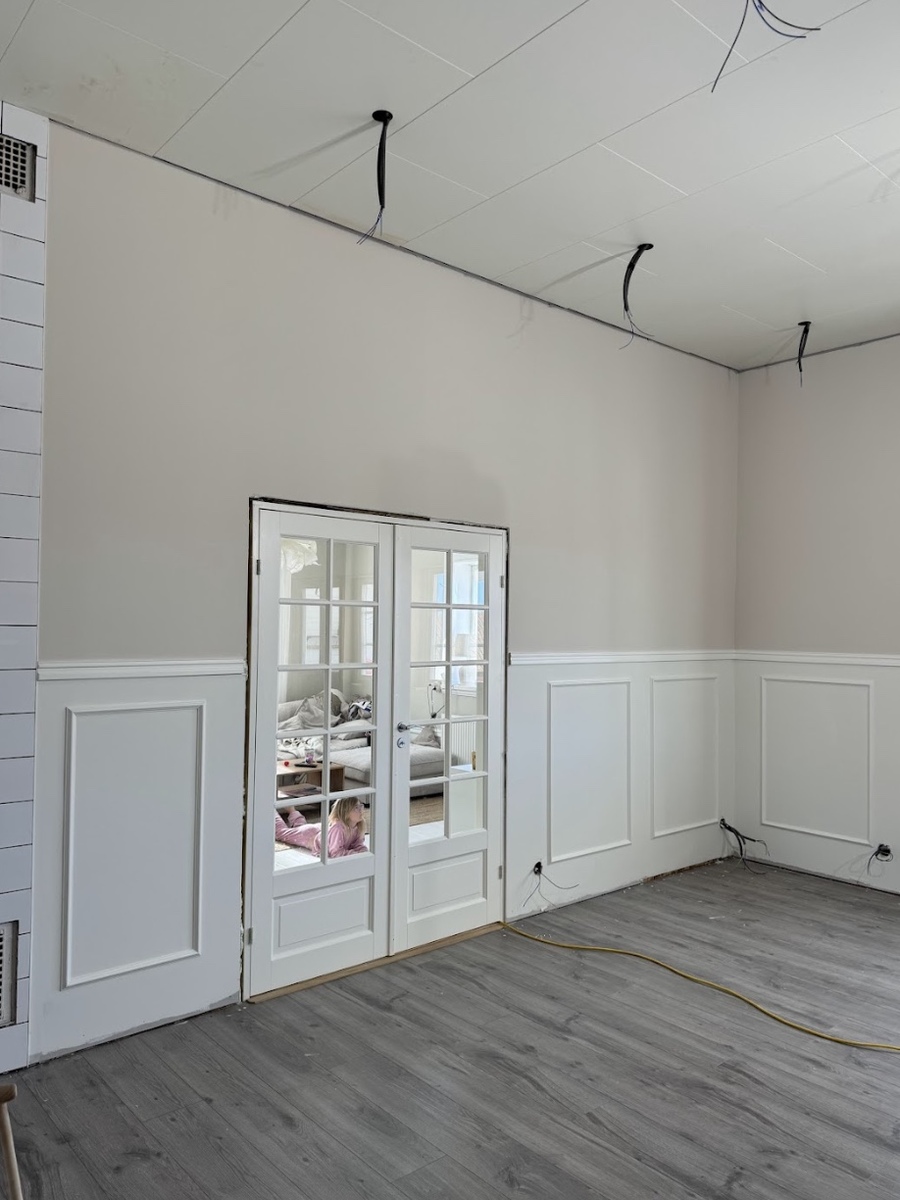 Bild på Villaspecialisten i Dalarna AB – takläggare i Gagnef