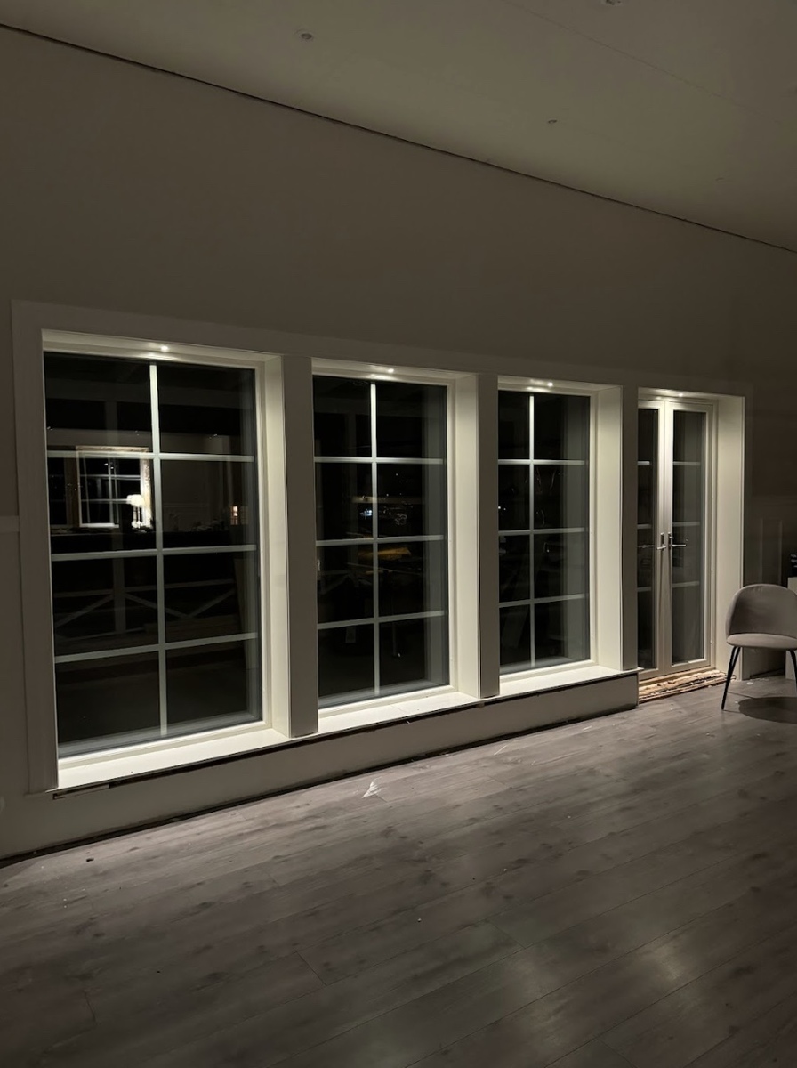 Företagsbild på Villaspecialisten i Dalarna AB – Ett takföretag i Dalarnas län 2025