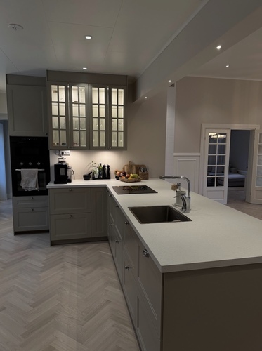 Vi utför allt inom bygg i Dalarna