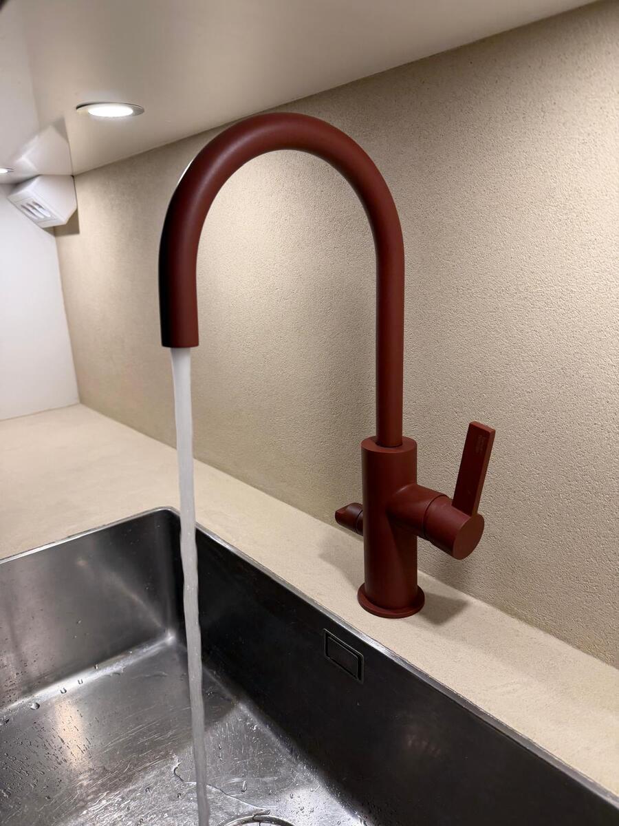 Bild på VVS och Microcement – badrumsrenoverare i Malmö