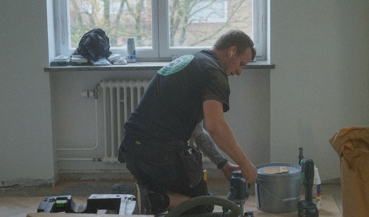 Företagsbild på Smartproduktion – En webbyråer i Dalarnas län