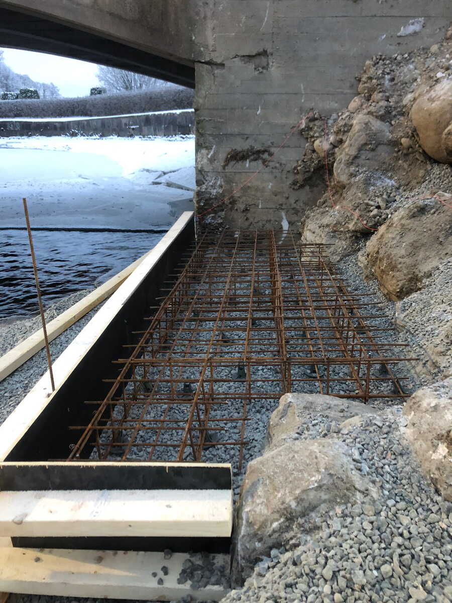 Bild på Randströms Gräv o Entreprenad – markarbetare i Dalarnas län