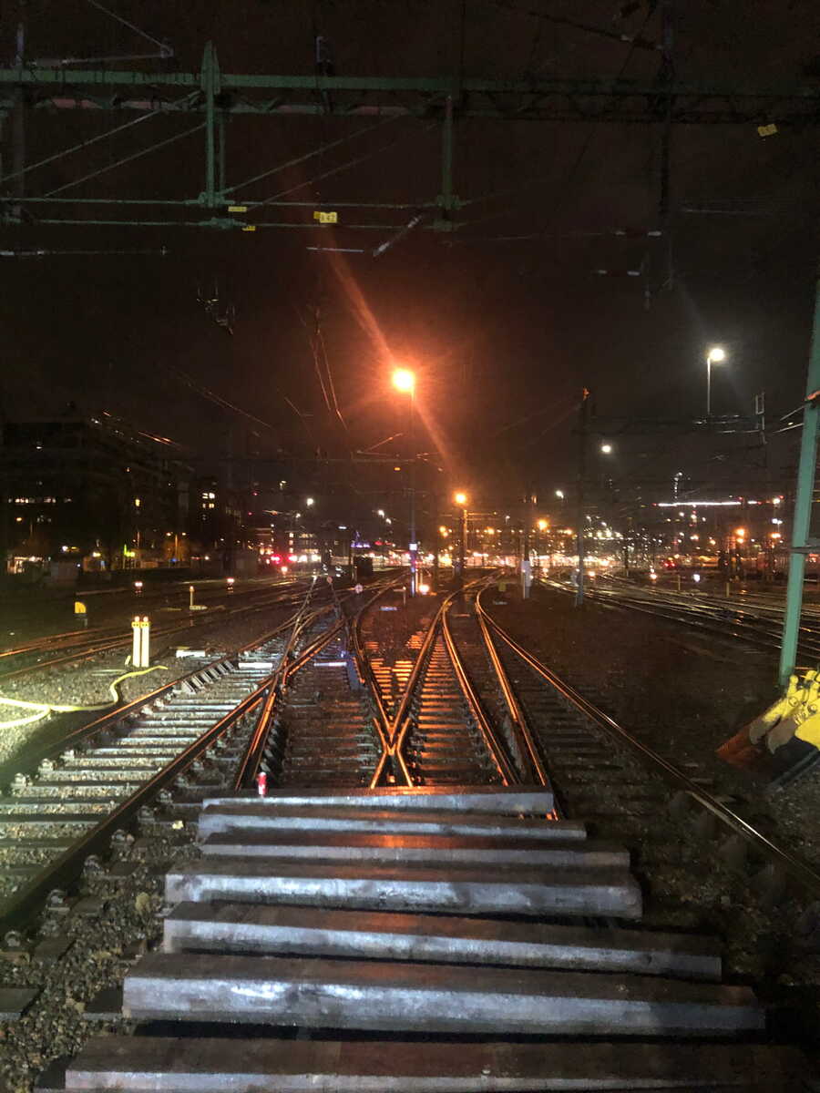 Företagsbild på Randströms Gräv o Entreprenad – En markarbetare i Dalarnas län