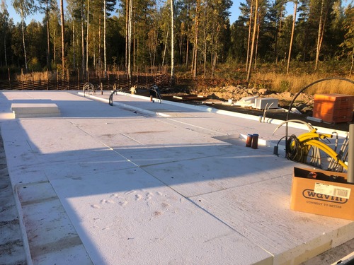 Bild på Randströms Gräv o Entreprenad – markarbetare i Ludvika