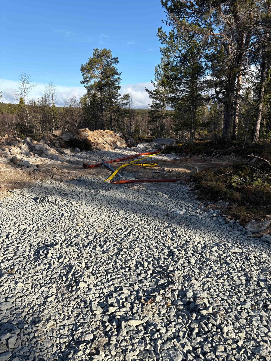 Bild på Randströms Gräv o Entreprenad – markarbetare i Dalarnas län