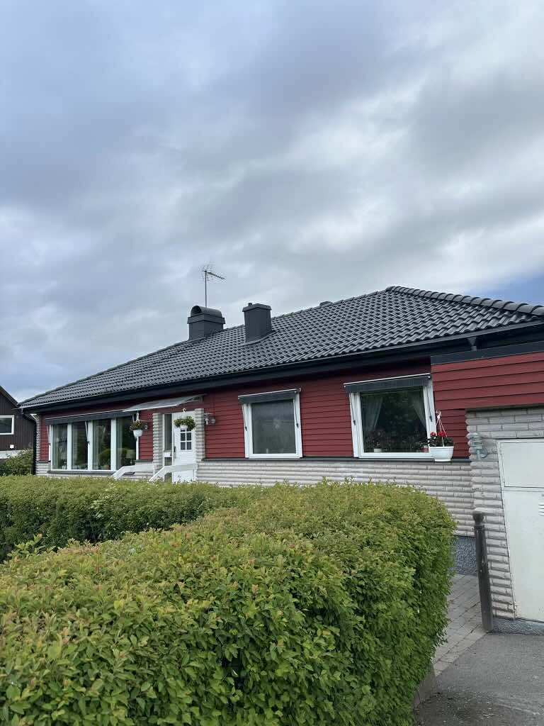 Takgruppen Sverige bild