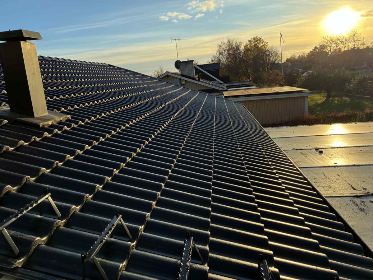 Takgruppen Sverige bild 2026