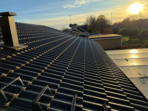 Takgruppen Sverige bild 2026