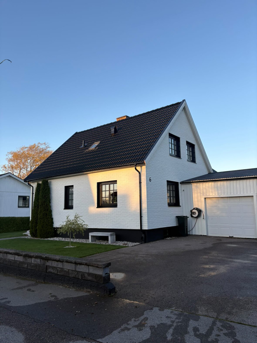 Takgruppen Sverige bild