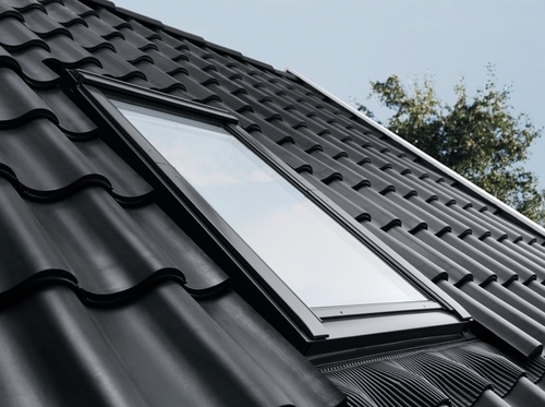 Installation av takfönster i Linköping