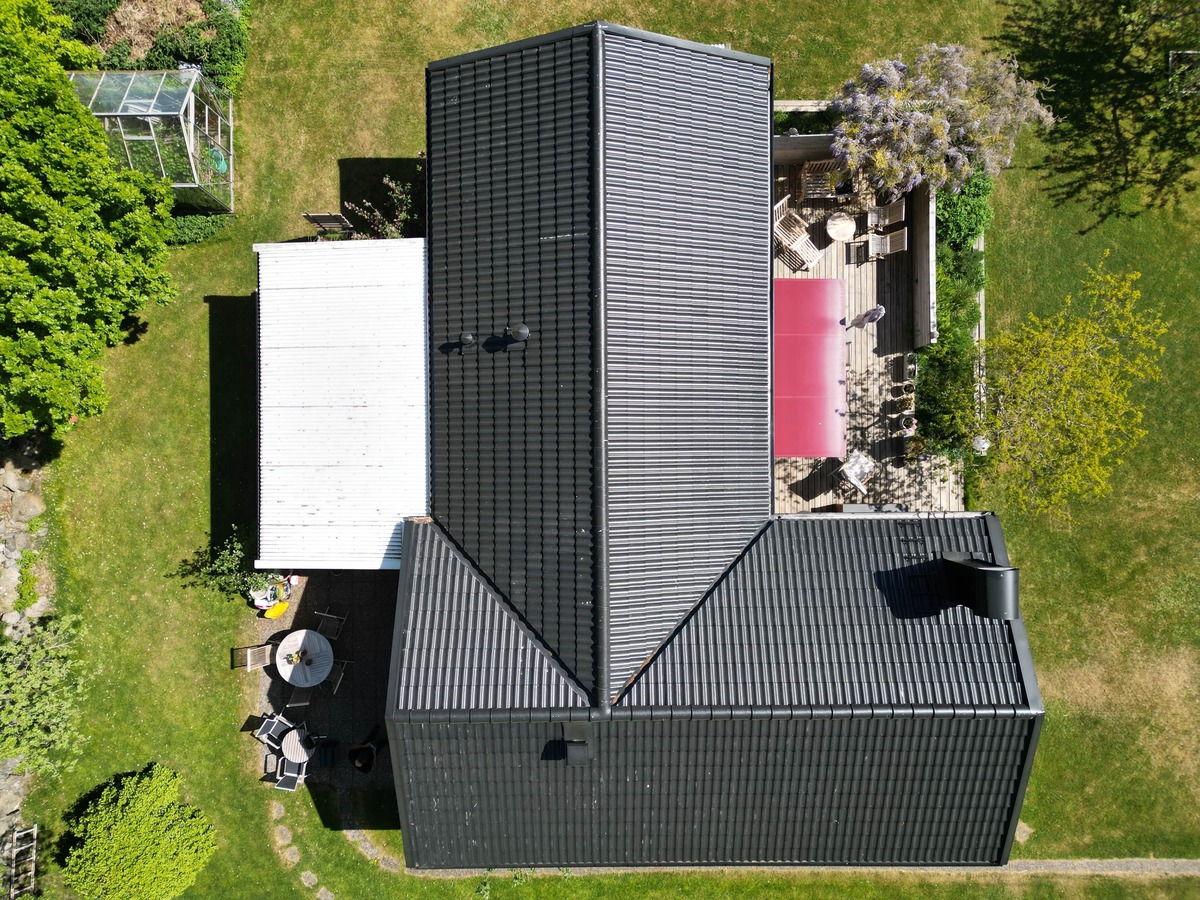 Bild på Göteborgs Takmontage AB – takläggare i Göteborg