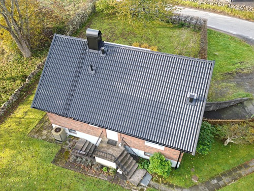 Bild på Göteborgs Takmontage AB – takföretag & takläggare i Göteborg (Västra Götalands län)