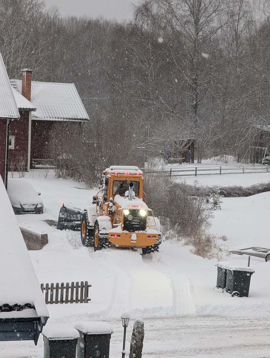 Bild på Randströms Gräv o Entreprenad – markarbetare i Ludvika