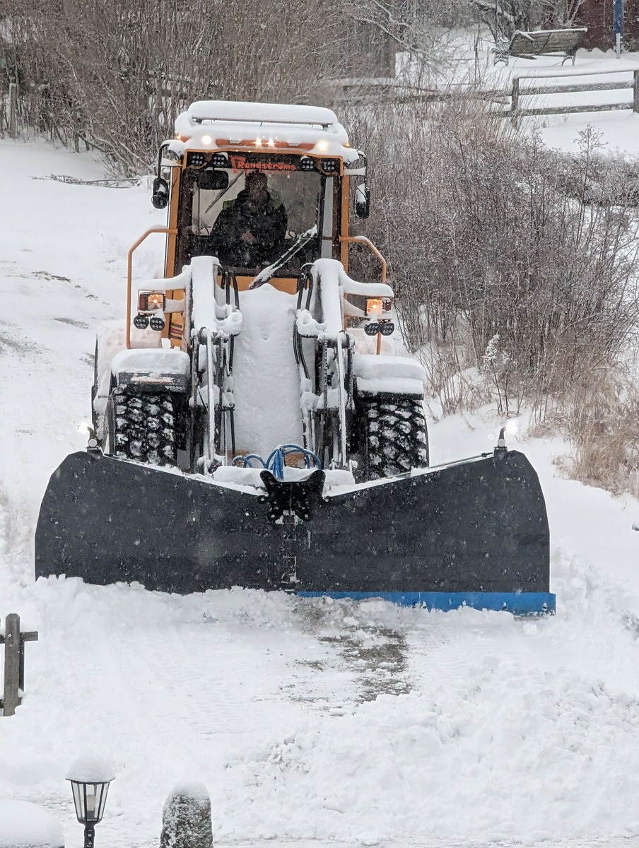 Företagsbild på Randströms Gräv o Entreprenad – Ett dräneringsföretag i Dalarnas län 2026