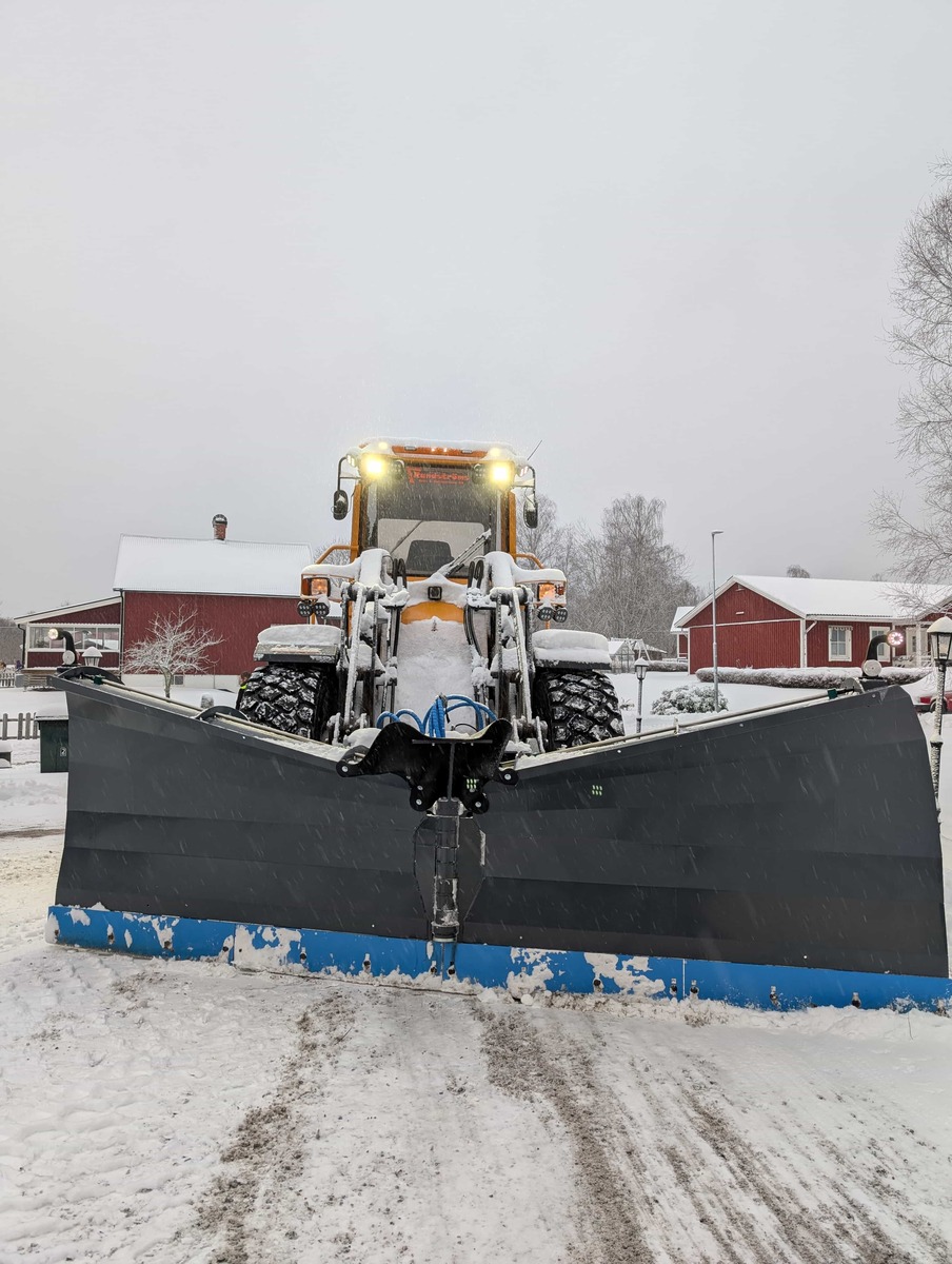 Företagsbild på Randströms Gräv o Entreprenad – Ett dräneringsföretag i Dalarnas län 2026