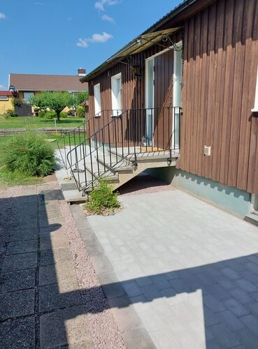 Bild på Mårtsab AB – dräneringsföretag & markarbetare i Hedemora (Dalarnas län)