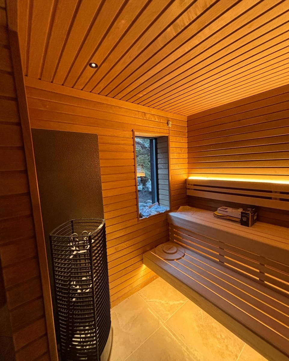 Företagsbild på Falu Elektriska – En elektriker i Dalarnas län