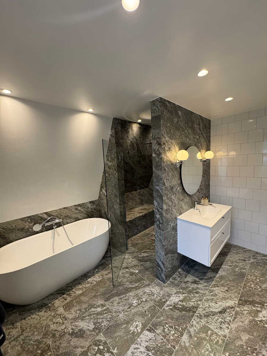 Bild på Falu Elektriska – elektriker i Sundborn