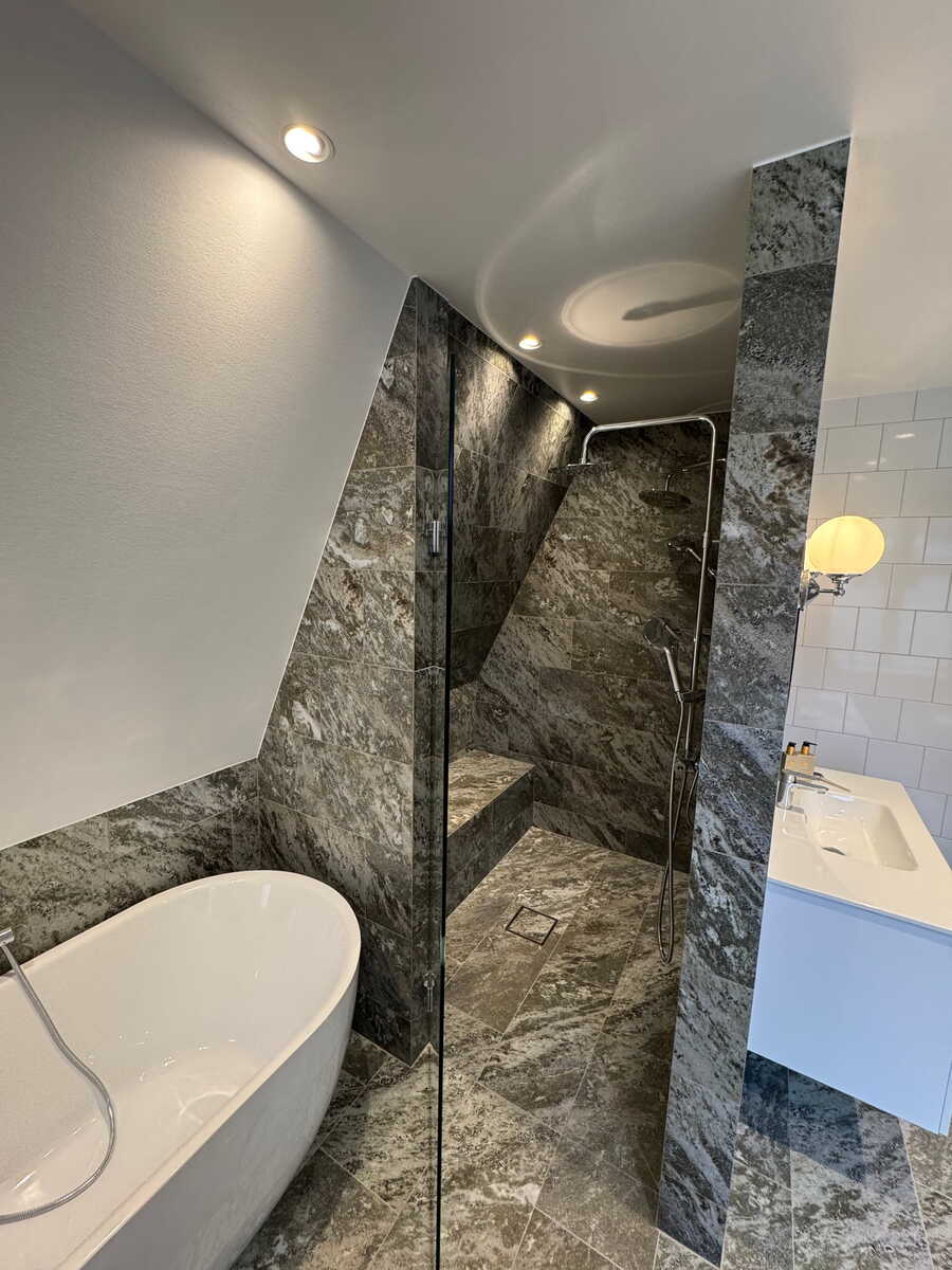 Företagsbild på Falu Elektriska – elektriker i Dalarnas län