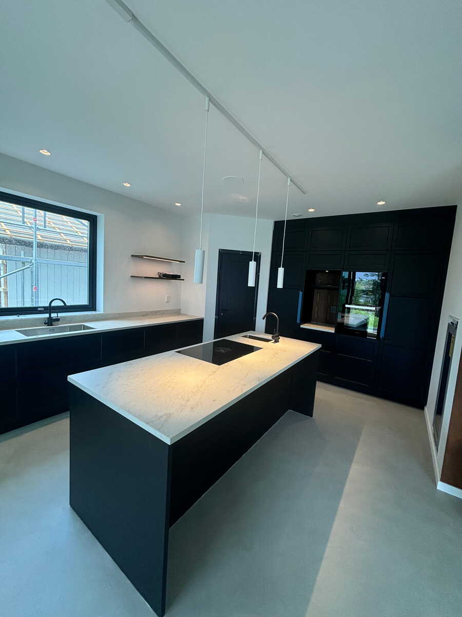 Företagsbild på Falu Elektriska – Ett elföretag i Dalarnas län 2026