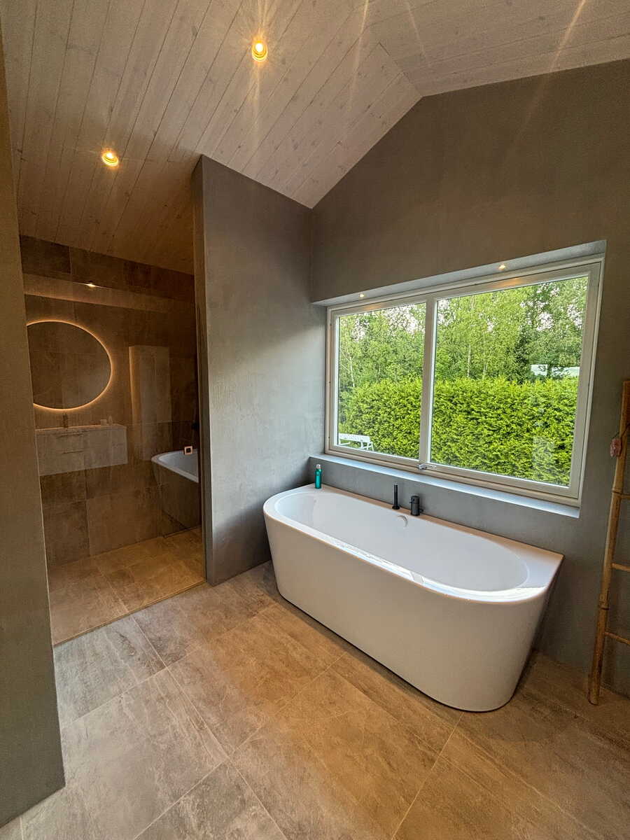 Bild på Falu Elektriska – elektriker i Dalarnas län