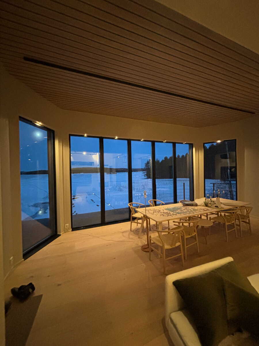 Bild på Falu Elektriska – elektriker i Sundborn