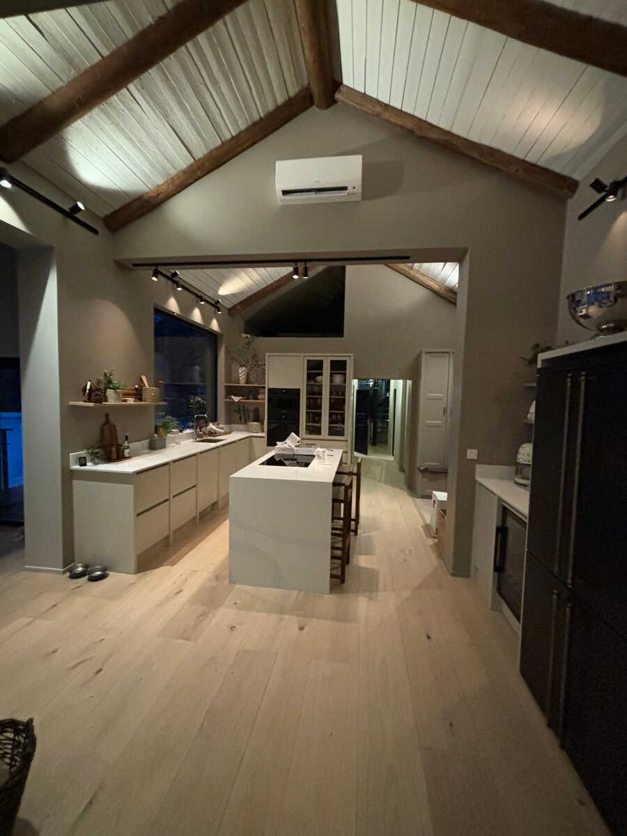 Bild på Falu Elektriska – elföretag & elektriker i Sundborn (Dalarnas län)