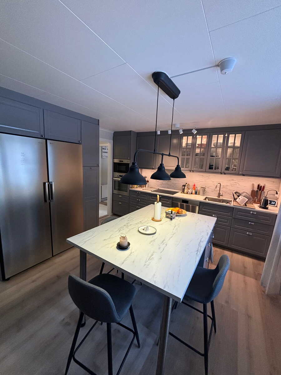 Bild på Falu Elektriska – elektriker i Dalarnas län