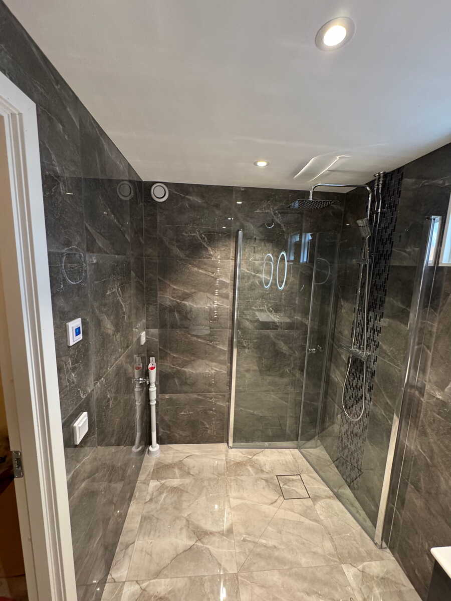 Företagsbild på Falu Elektriska – Ett elföretag i Sundborn 2026