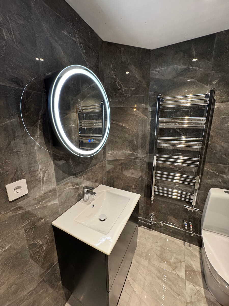 Företagsbild på Falu Elektriska – Ett elföretag i Sundborn 2026