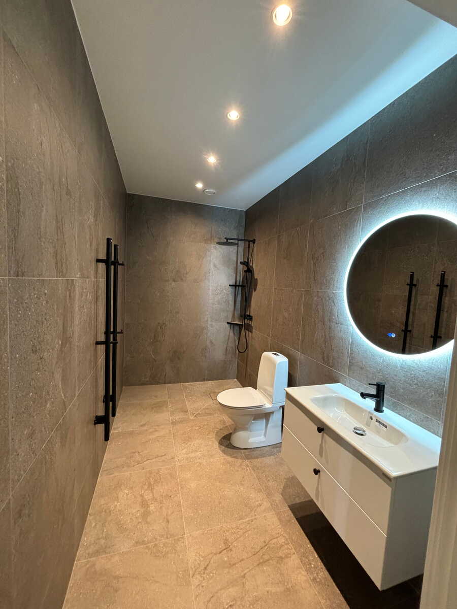 Bild på Falu Elektriska – elektriker i Dalarnas län