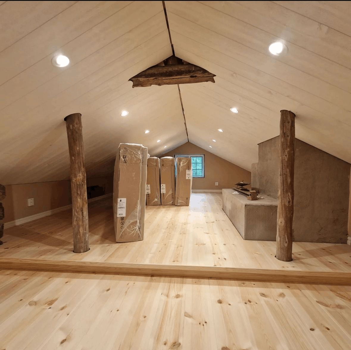 Företagsbild på Falu Elektriska – En elektriker i Dalarnas län