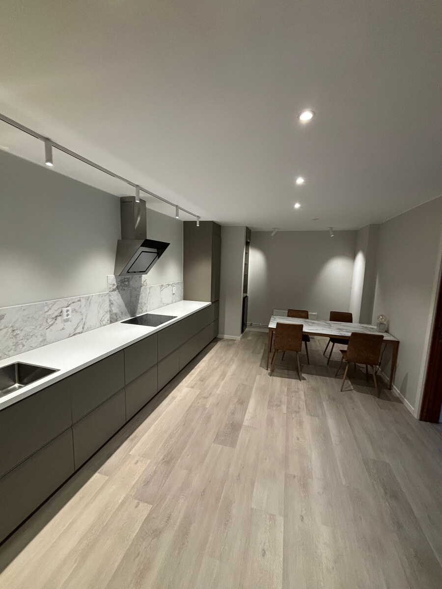 Företagsbild på Falu Elektriska – Ett elföretag i Dalarnas län