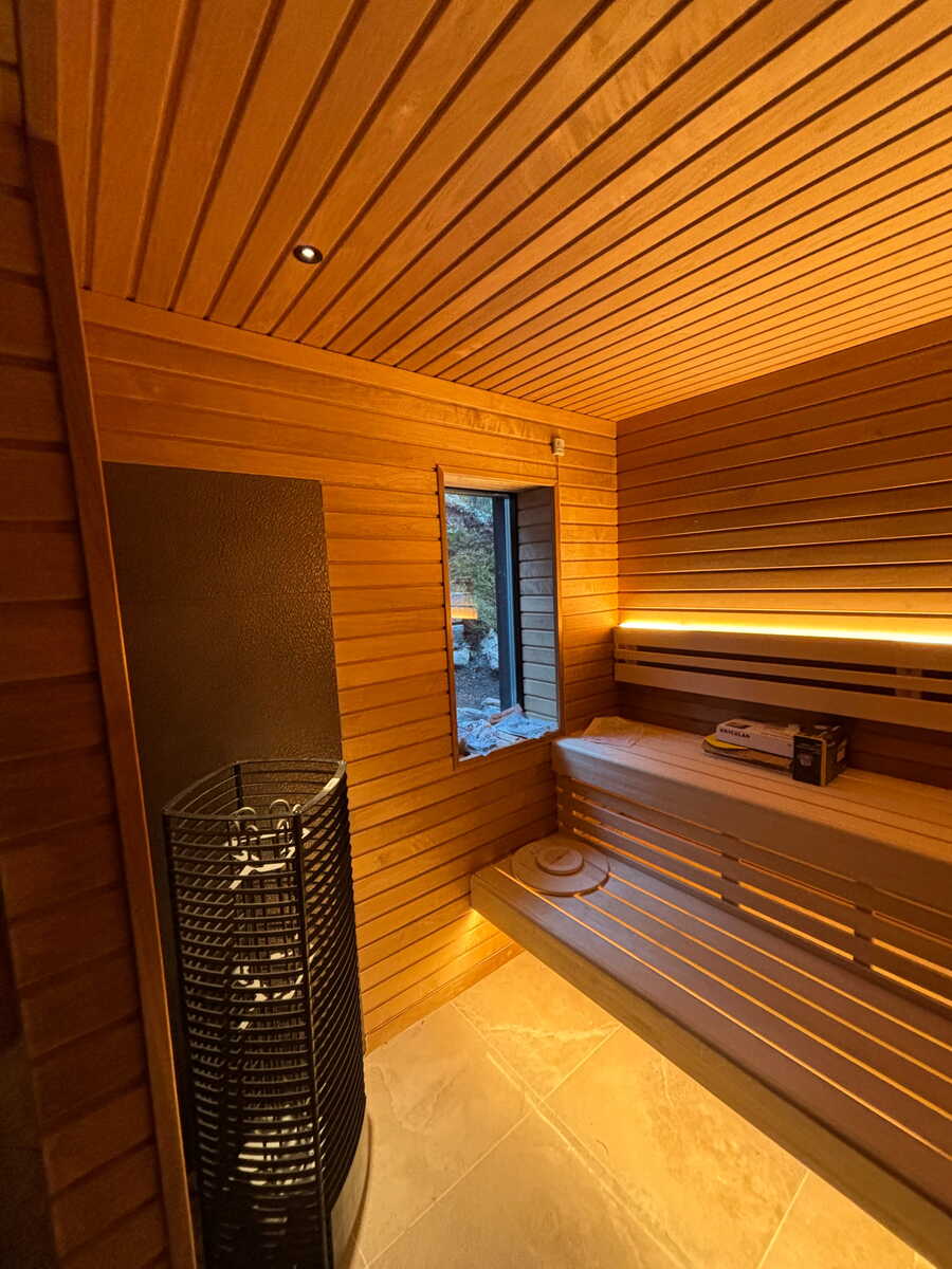 Företagsbild på Falu Elektriska – elektriker i Dalarnas län