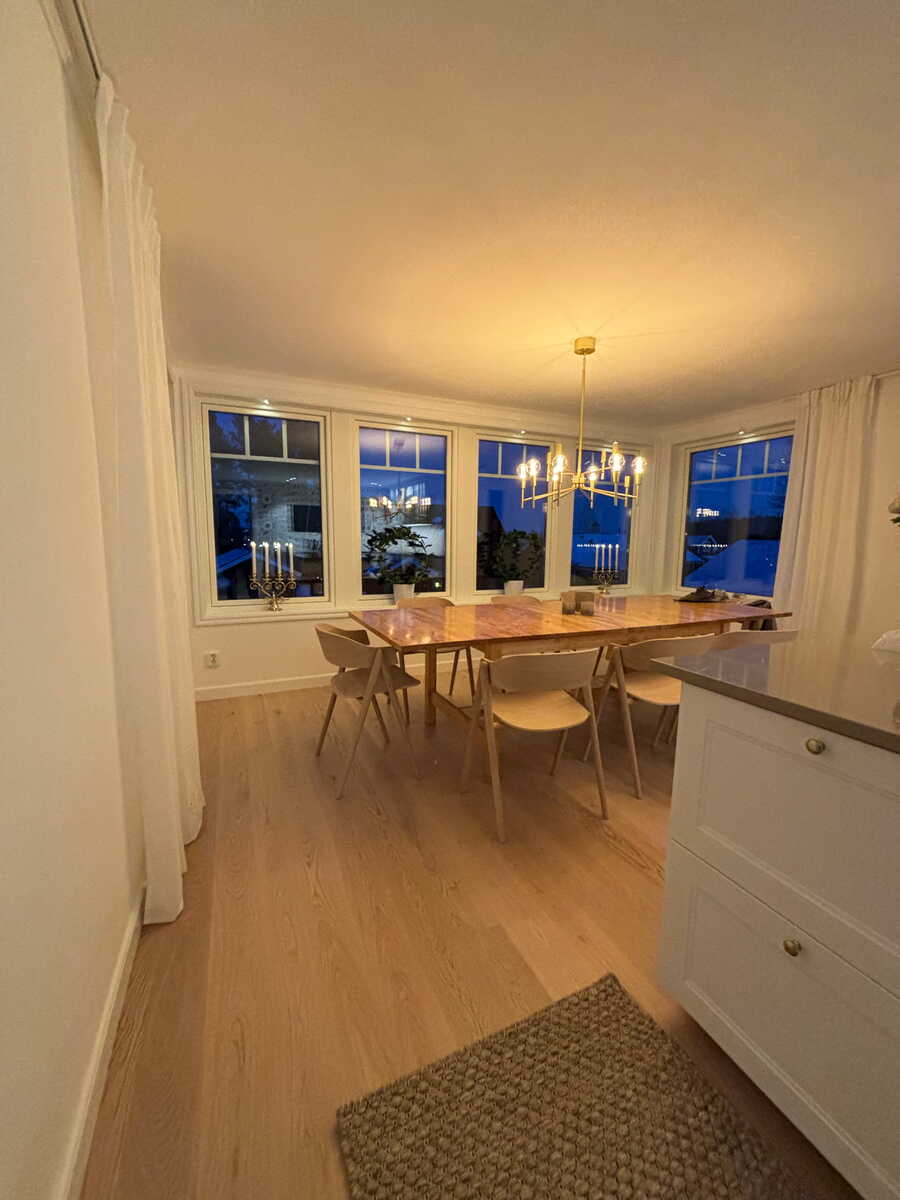 Företagsbild på Falu Elektriska – Ett elföretag i Sundborn