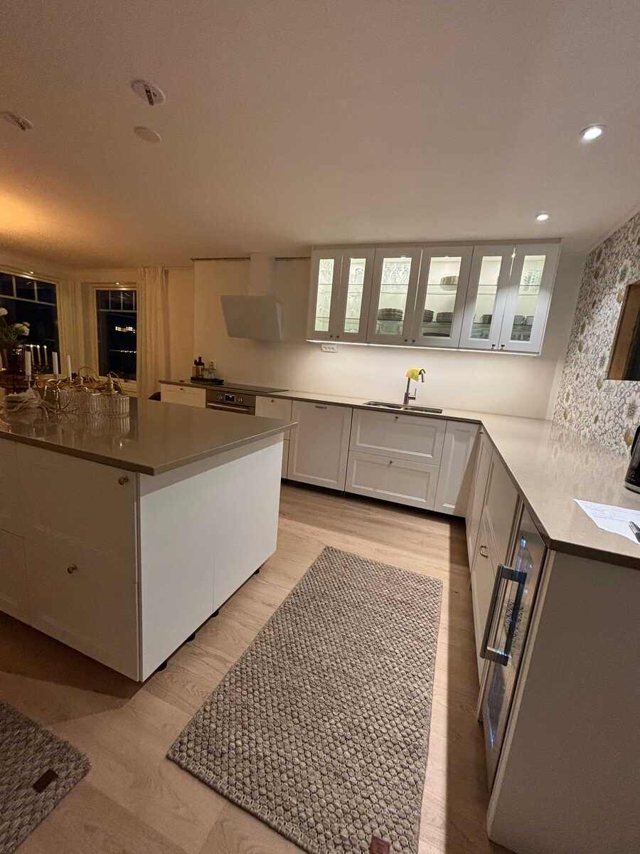 Företagsbild på Falu Elektriska – Ett elföretag i Sundborn 2026