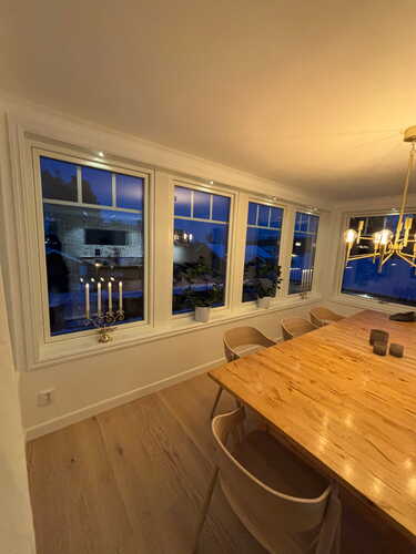 Företagsbild på Falu Elektriska – Ett elföretag i Dalarnas län