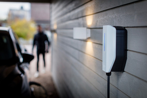 Företagsbild på Falu Elektriska – Ett elföretag i Dalarnas län 2026