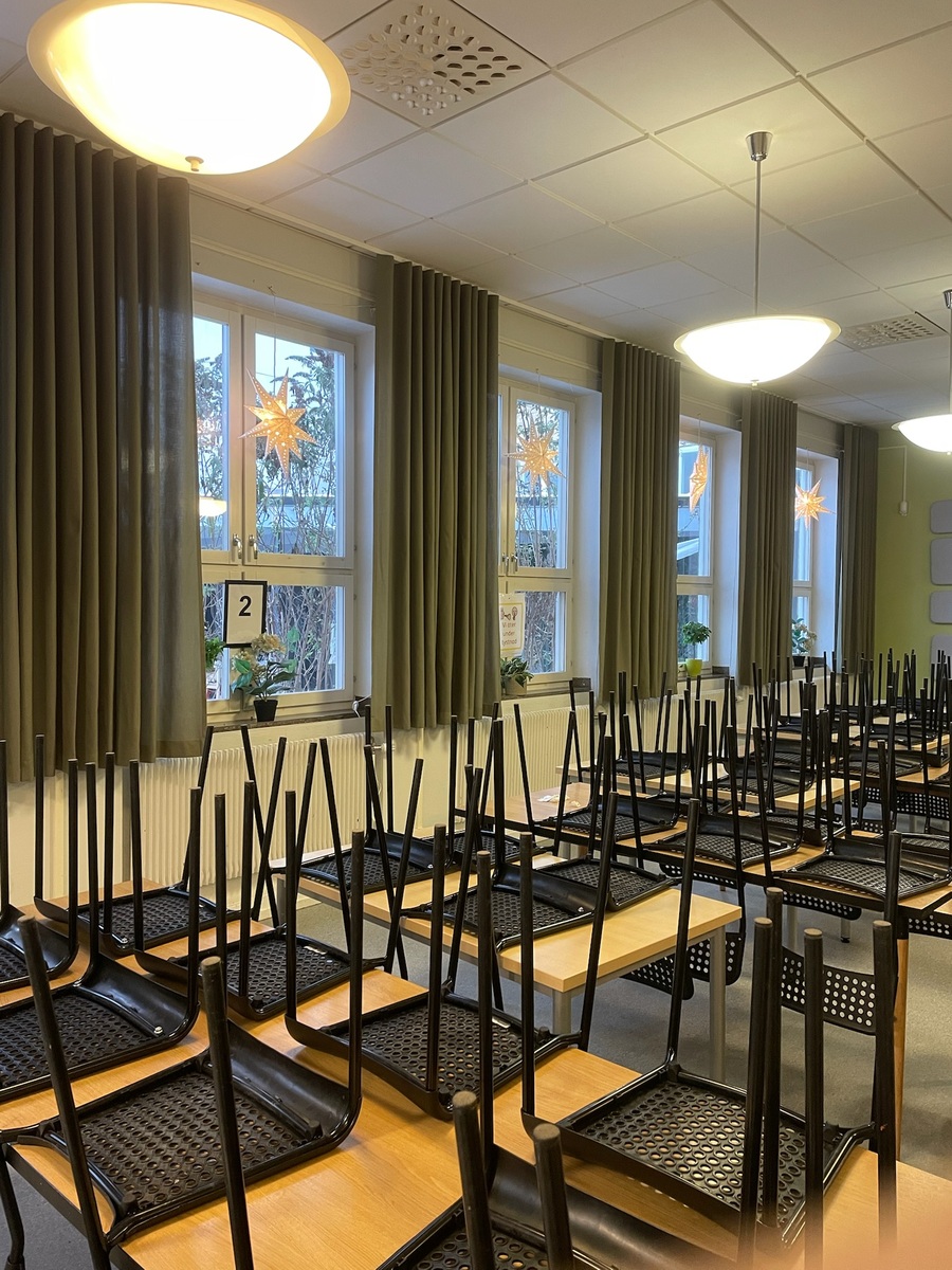 Företagsbild på Nexus – Ett snickeriföretag i Sjöbo 2026